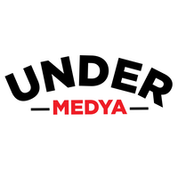 UNDER MEDYA logo, UNDER MEDYA contact details