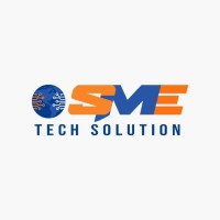 SME Tech Solution logo, SME Tech Solution contact details