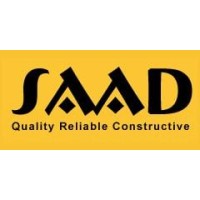 SAAD PRECAST LLC logo, SAAD PRECAST LLC contact details