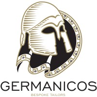 Germanicos Bespoke Tailors logo, Germanicos Bespoke Tailors contact details