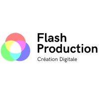 Flash Production logo, Flash Production contact details