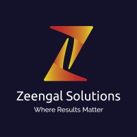 Zeengal Solutions logo, Zeengal Solutions contact details