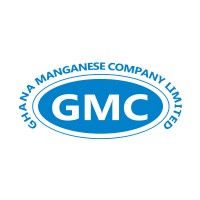 Ghana Manganese Company Ltd. logo, Ghana Manganese Company Ltd. contact details