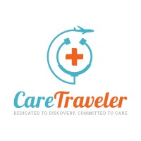 caretraveler logo, caretraveler contact details