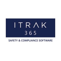 ITRAK 365 logo, ITRAK 365 contact details