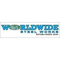 Worldwide Steel Works logo, Worldwide Steel Works contact details