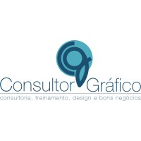 Consultor Gráfico logo, Consultor Gráfico contact details