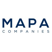 MAPA Companies, LLC logo, MAPA Companies, LLC contact details