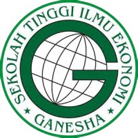 SEKOLAH TINGGI ILMU EKONOMI GANESHA logo, SEKOLAH TINGGI ILMU EKONOMI GANESHA contact details