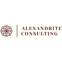 Alexandrite Consulting logo, Alexandrite Consulting contact details