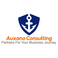 Auxano Consulting logo, Auxano Consulting contact details