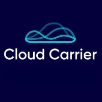 Cloud Carrier logo, Cloud Carrier contact details