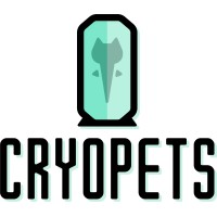 Cryopets logo, Cryopets contact details