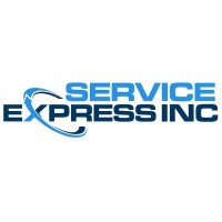 Service Express Inc logo, Service Express Inc contact details