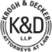 Krogh & Decker, LLP logo, Krogh & Decker, LLP contact details