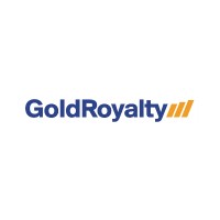 Gold Royalty Corp. logo, Gold Royalty Corp. contact details