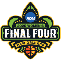 2020 New Orleans Final Four Local Organizing Committee logo, 2020 New Orleans Final Four Local Organizing Committee contact details