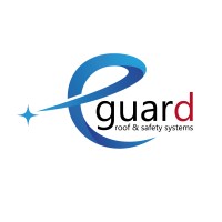 eGuard Roof & Saftey Systems logo, eGuard Roof & Saftey Systems contact details