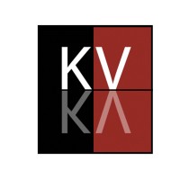 KV Workspace logo, KV Workspace contact details