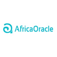 AfricaOracle logo, AfricaOracle contact details