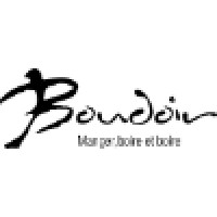 Boudoir Lounge logo, Boudoir Lounge contact details