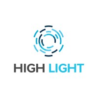 HIGH LIGHT SA DE CV logo, HIGH LIGHT SA DE CV contact details