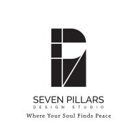 Seven Pillars Design Studio (Where Your Soul  Finds Peace) logo, Seven Pillars Design Studio (Where Your Soul  Finds Peace) contact details