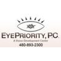 Eye Priority logo, Eye Priority contact details