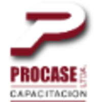 Procase Capacitación Ltda. logo, Procase Capacitación Ltda. contact details