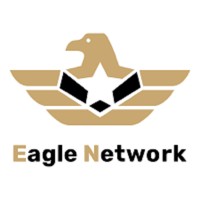 Eagle Network logo, Eagle Network contact details