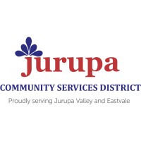 Jurupa Community Services District logo, Jurupa Community Services District contact details