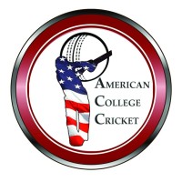 American College Cricket logo, American College Cricket contact details