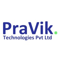 Pravik Technologies Pvt Ltd logo, Pravik Technologies Pvt Ltd contact details