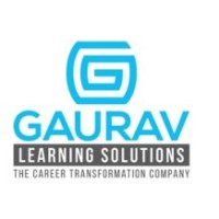 Gaurav Learning Solutions logo, Gaurav Learning Solutions contact details