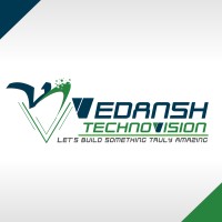 Vedansh Technovision Pvt. Ltd. logo, Vedansh Technovision Pvt. Ltd. contact details