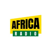 Africa Radio logo, Africa Radio contact details