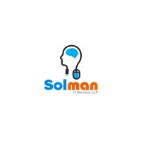 SOLMAN IT SERVICES LLP logo, SOLMAN IT SERVICES LLP contact details