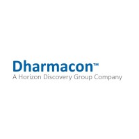 Dharmacon logo, Dharmacon contact details