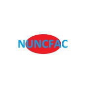 Nuncfac logo, Nuncfac contact details