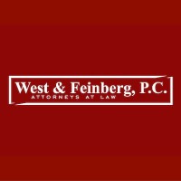 West & Feinberg, P.C. logo, West & Feinberg, P.C. contact details