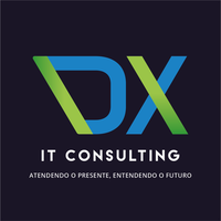 DX It Consulting logo, DX It Consulting contact details