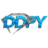 DDPYOGA logo, DDPYOGA contact details