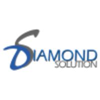 Diamond Solution logo, Diamond Solution contact details