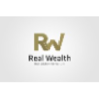 Real Wealth logo, Real Wealth contact details