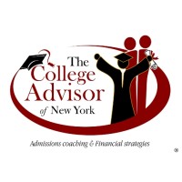 The College Advisor of New York, Inc. logo, The College Advisor of New York, Inc. contact details