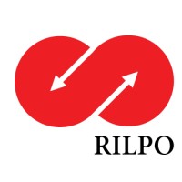 RILPO logo, RILPO contact details