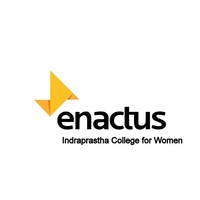 Enactus Indraprastha College for Women logo, Enactus Indraprastha College for Women contact details