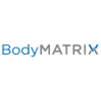 BodyMATRIX logo, BodyMATRIX contact details