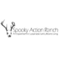 Spooky Action Ranch logo, Spooky Action Ranch contact details