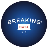 Breaking Data logo, Breaking Data contact details